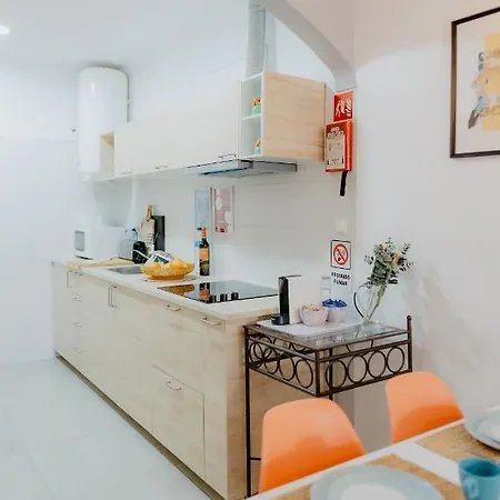 Santa Clara 別荘 アルブフェイラ