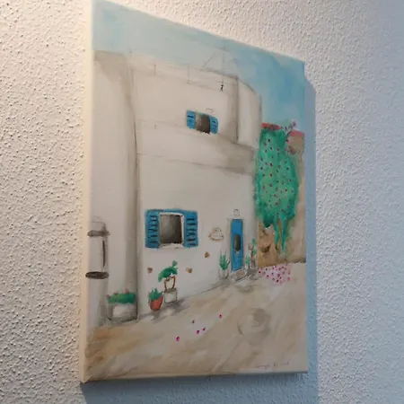 Nyaraló Santa Clara
