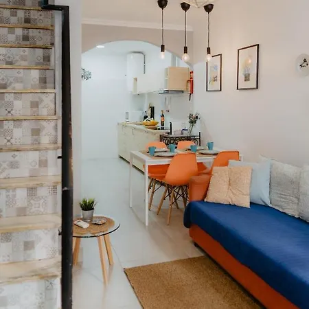 Nyaraló Santa Clara *