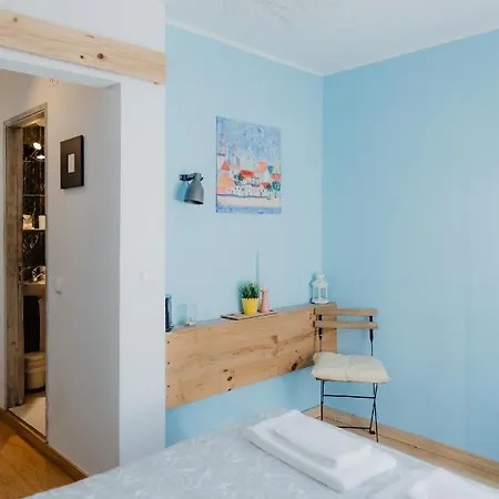 Hébergement de vacances Santa Clara *