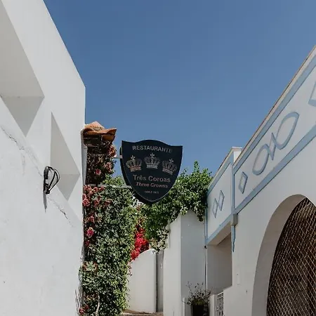 Santa Clara Hébergement de vacances Albufeira