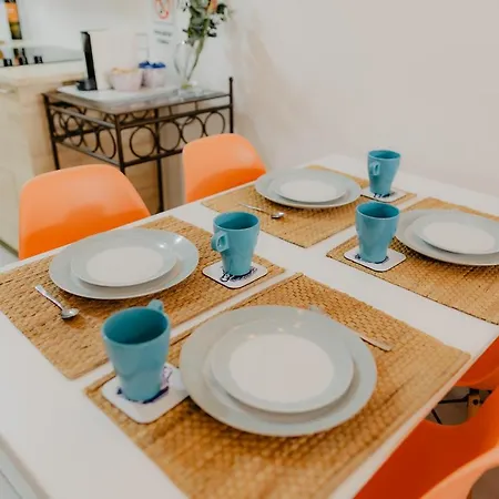 Santa Clara Hébergement de vacances