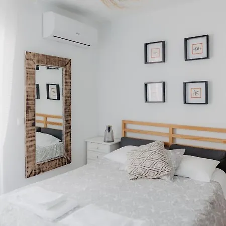 Santa Clara Hébergement de vacances *