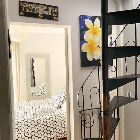 Nyaraló Santa Clara Albufeira