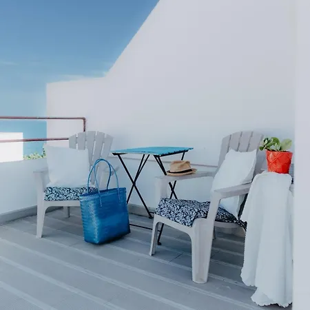 Nyaraló Santa Clara *