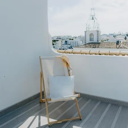 Santa Clara Albufeira