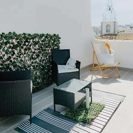 Santa Clara Holiday home *