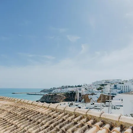 Nyaraló Santa Clara Albufeira