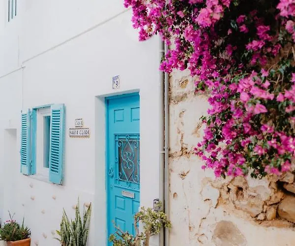 度假居 Santa Clara *