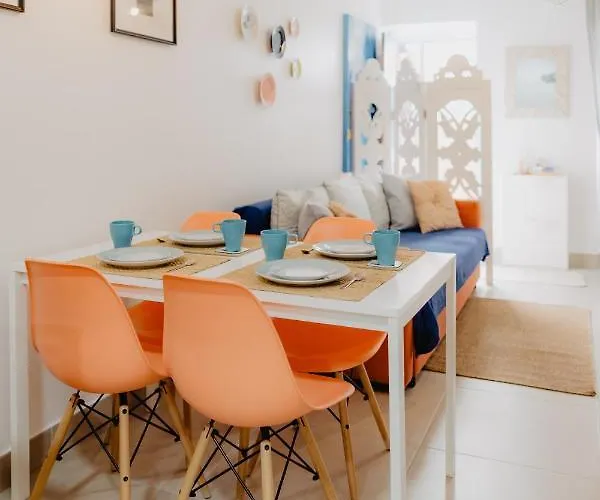 Santa Clara 阿尔布费拉