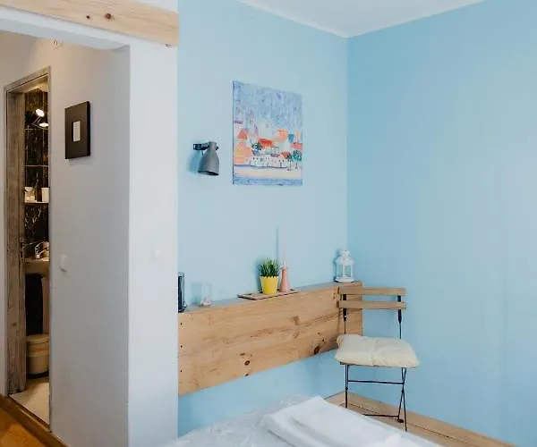 度假居 Santa Clara *