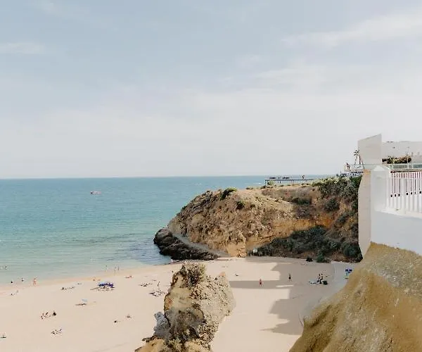 Santa Clara 度假居