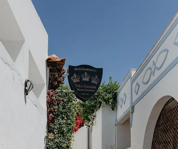 Santa Clara 度假居 阿尔布费拉