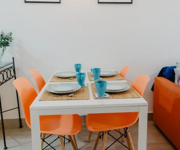 度假居 Santa Clara 阿尔布费拉