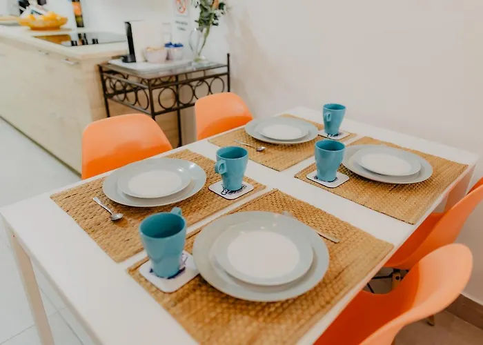 Santa Clara 度假居