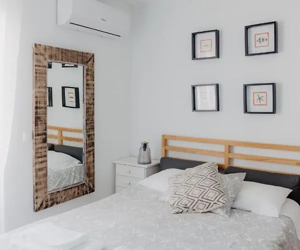 Santa Clara 度假居 *