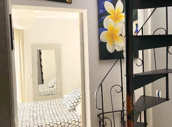 度假居 Santa Clara 阿尔布费拉