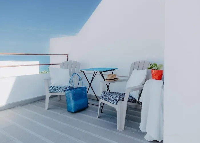 度假居 Santa Clara *