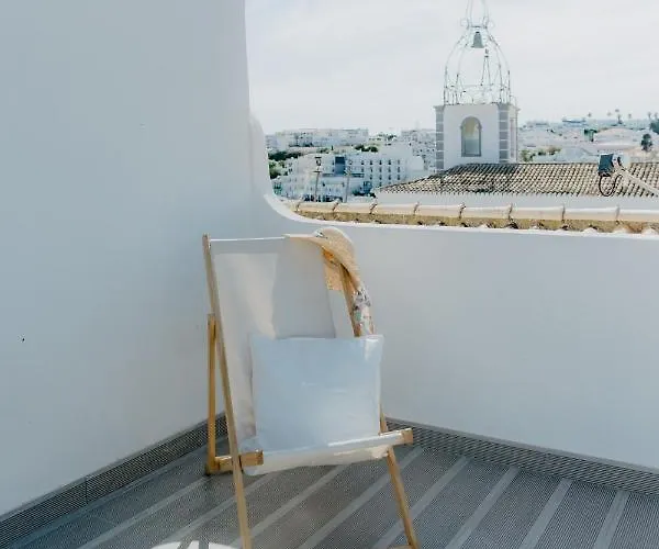 Santa Clara 阿尔布费拉