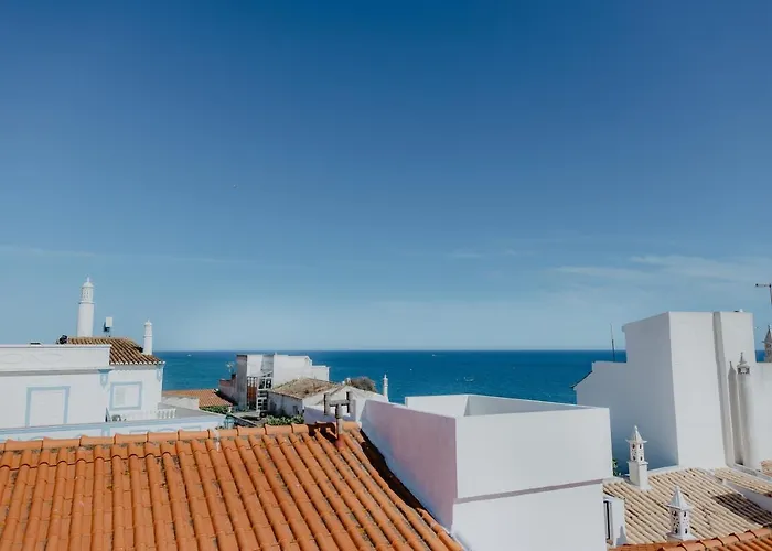 Santa Clara * 阿尔布费拉