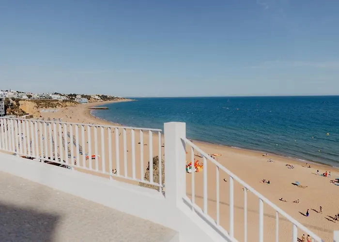 度假居 Santa Clara 阿尔布费拉