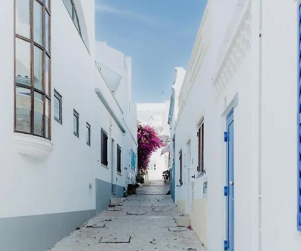 Santa Clara * 阿尔布费拉