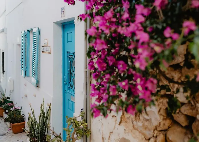 度假居 Santa Clara *