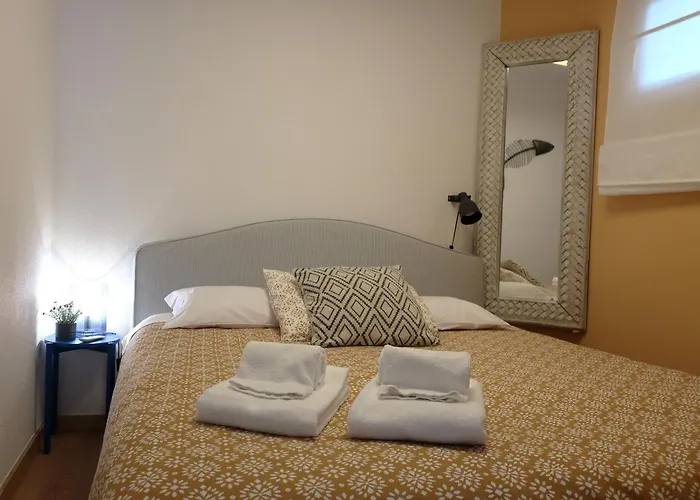 度假居 Santa Clara 阿尔布费拉