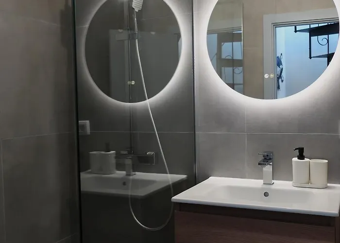 Santa Clara 度假居