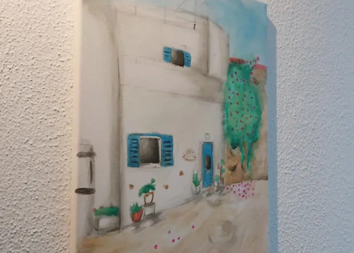 度假居 Santa Clara