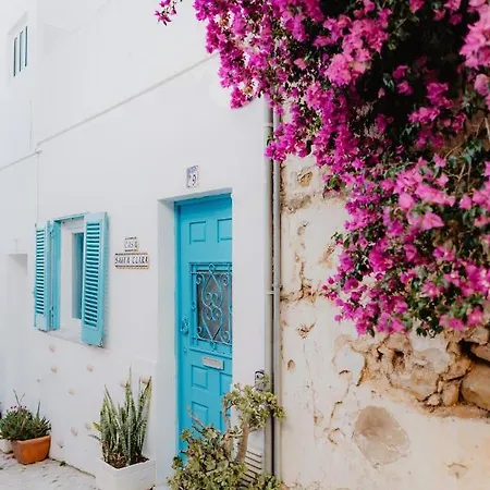 Casa vacanze Santa Clara *