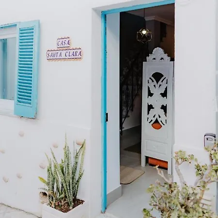 Santa Clara Casa vacanze *