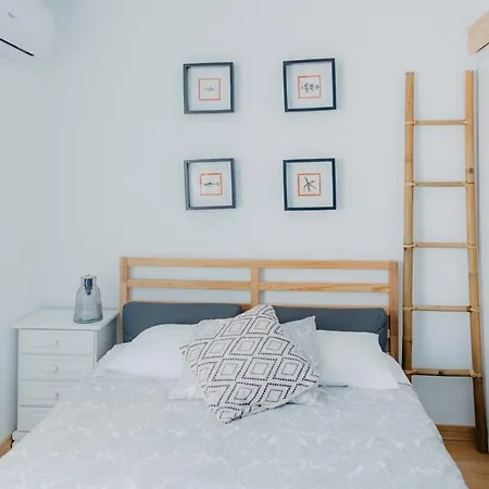 Casa vacanze Santa Clara *