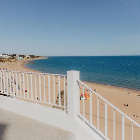 Casa vacanze Santa Clara Albufeira